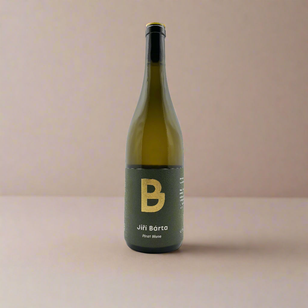 Jiří Bárta: Pinot Blanc 2022
