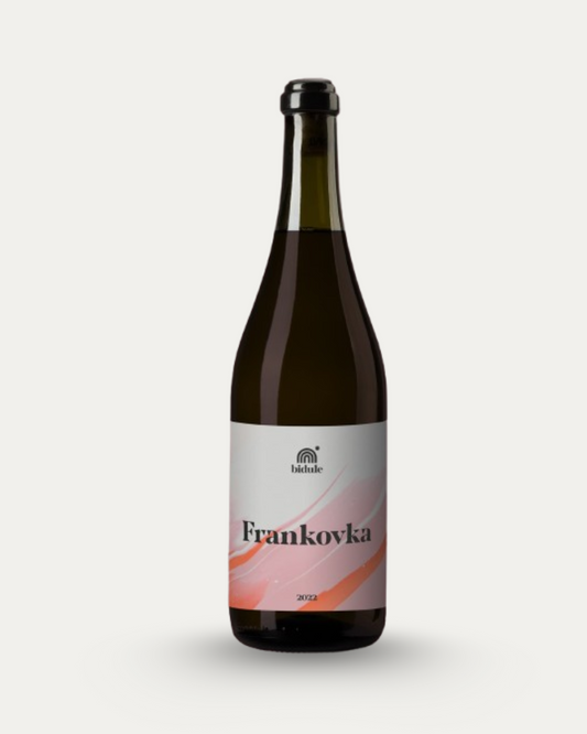 Bidule: Blaufränkisch