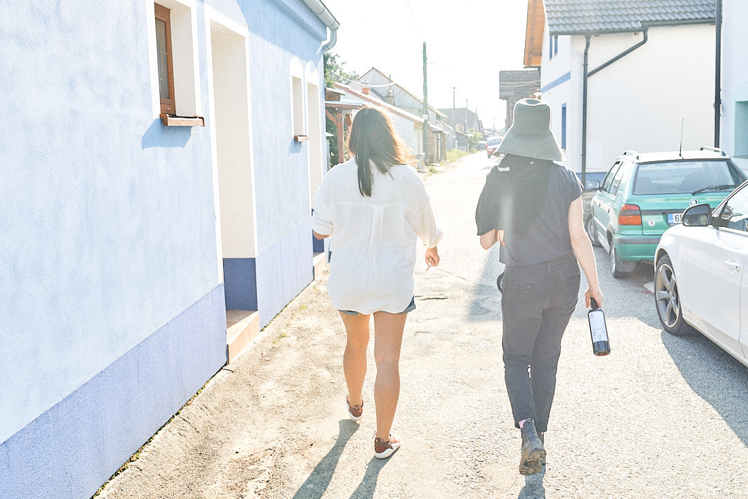 Bystřický Saint Laurent