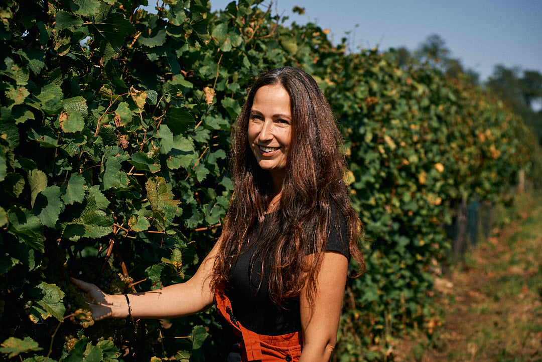 Iva Měřínská: Neruš Orange