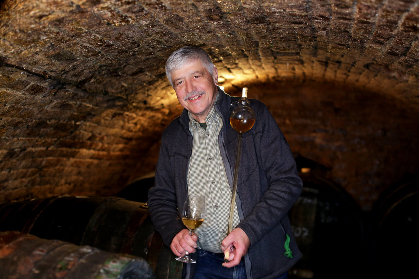 Jaroslav Osička Chardonnay