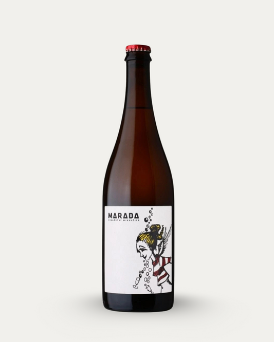 Marada: Riesling Pet-Nat