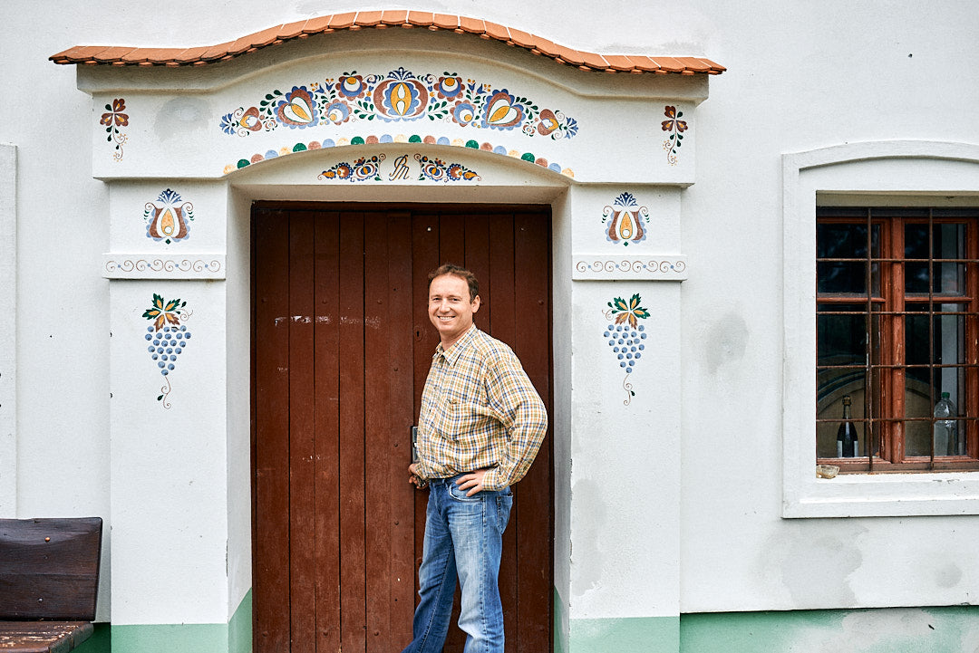 Marada: Riesling Pet-Nat