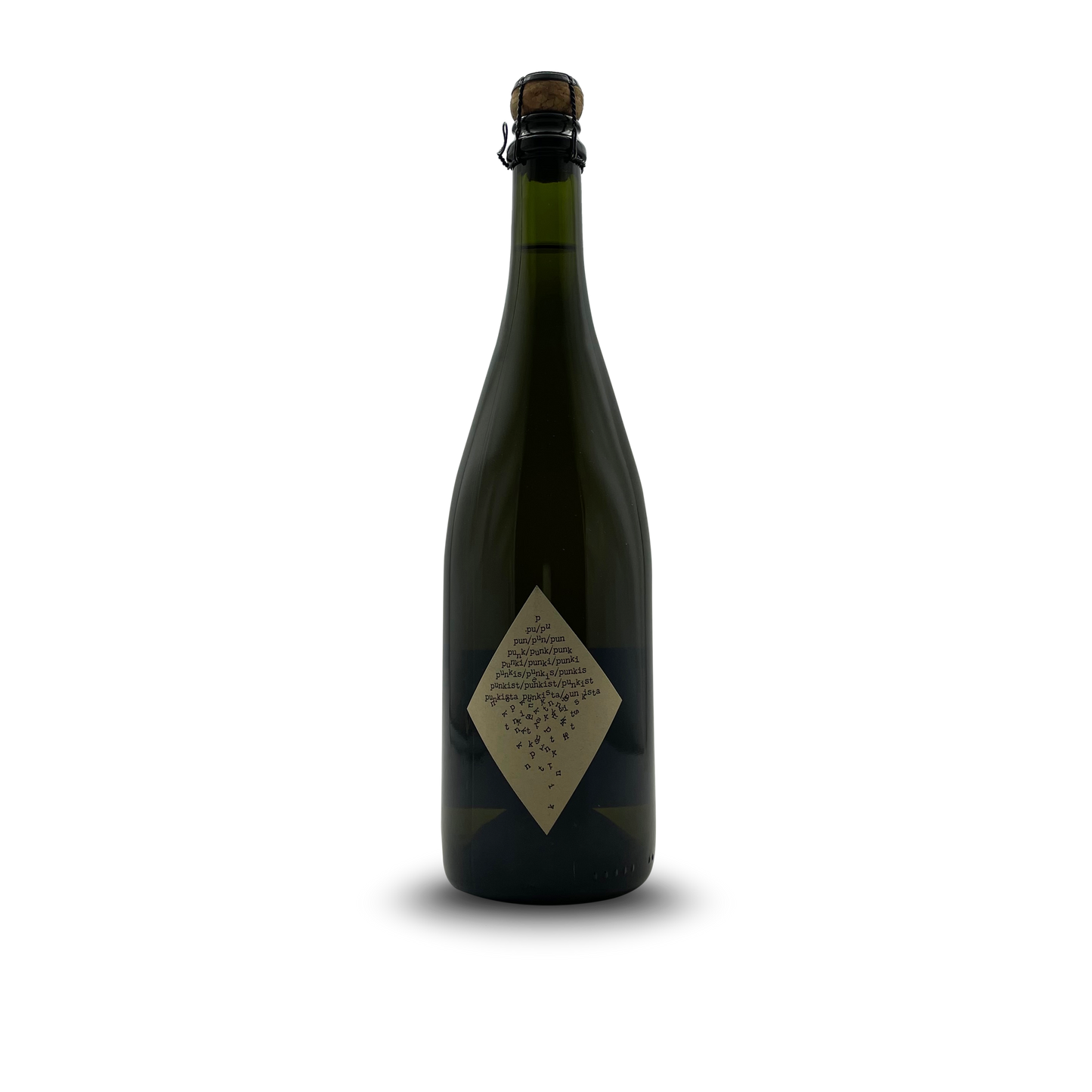 Punkista: Chardonnay | Pinot Noir Brut 2018