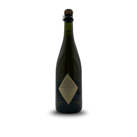 Punkista: Chardonnay | Pinot Noir Brut 2018