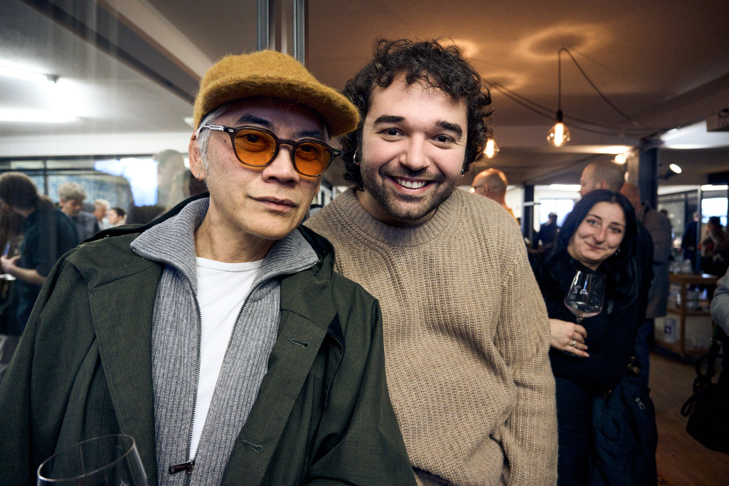 Föld 2025 – Tickets