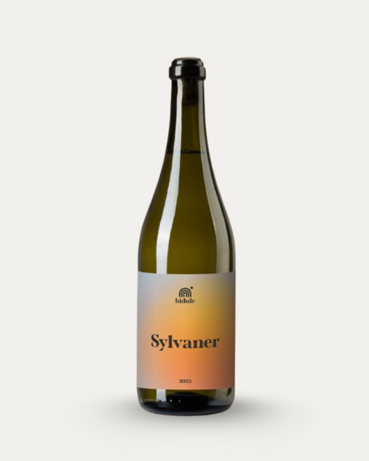 Bidule Sylvaner