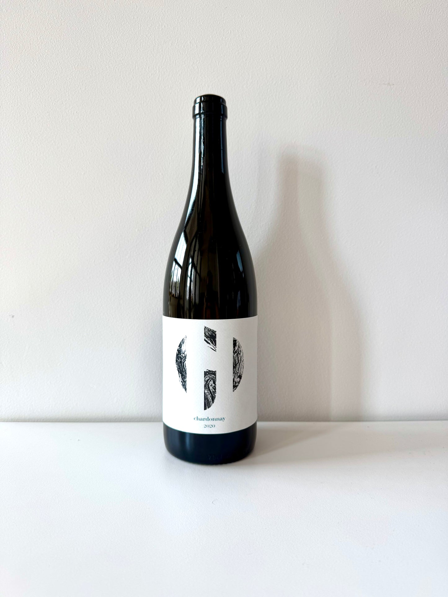 Jaroslav Osička Chardonnay