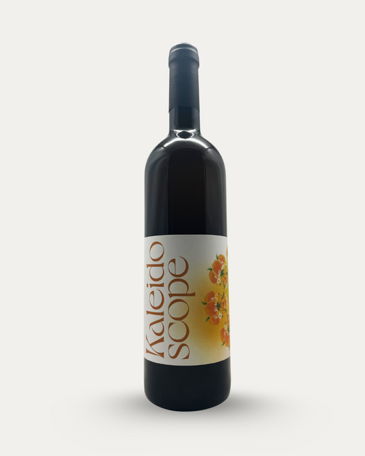 Herzánovi: Kaleidoscope