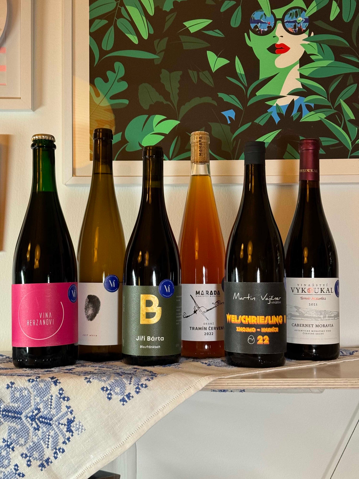 Discover Czech Republic