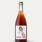 Marada: Cheeky Blonde Pet-Nat Rosé