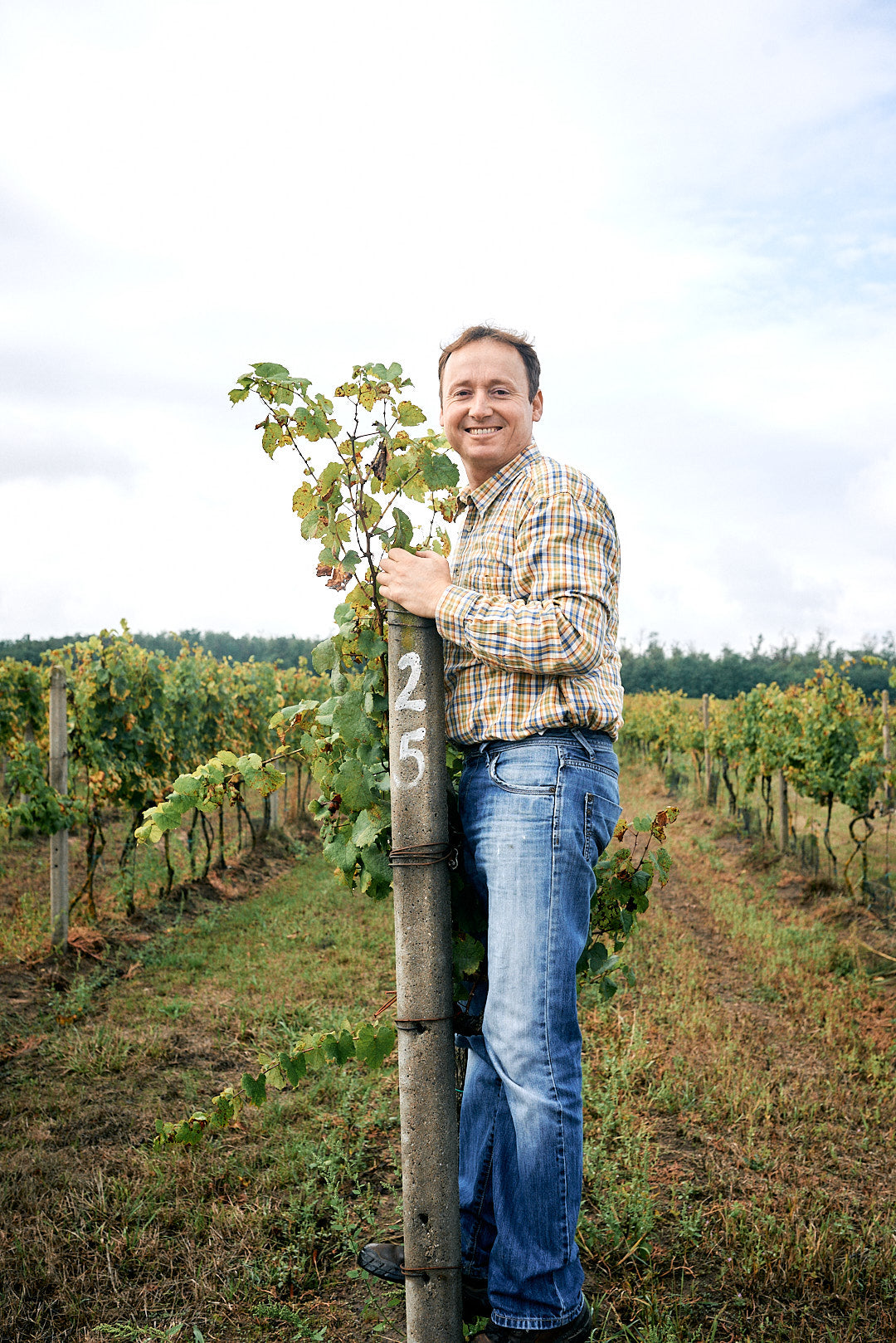 Marada: Riesling Pet-Nat