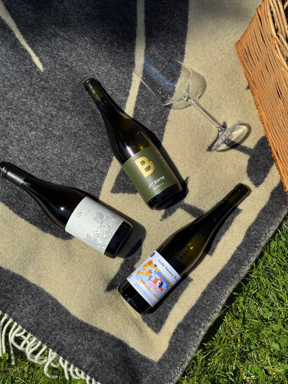 Summer Bundle: Ich Weiss!