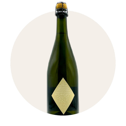 Punkista: Veltlín | Sauvignon Brut 2018