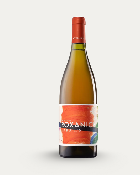 Roxanich: Lara 2012 (Magnum)