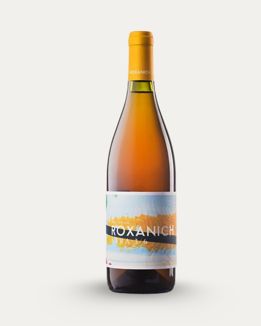 Roxanich: Sara 2011