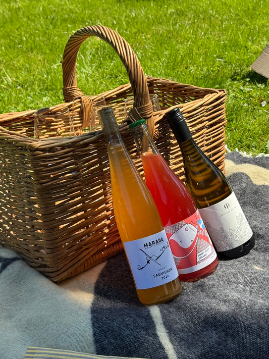 Summer Bundle: Fiery Trio