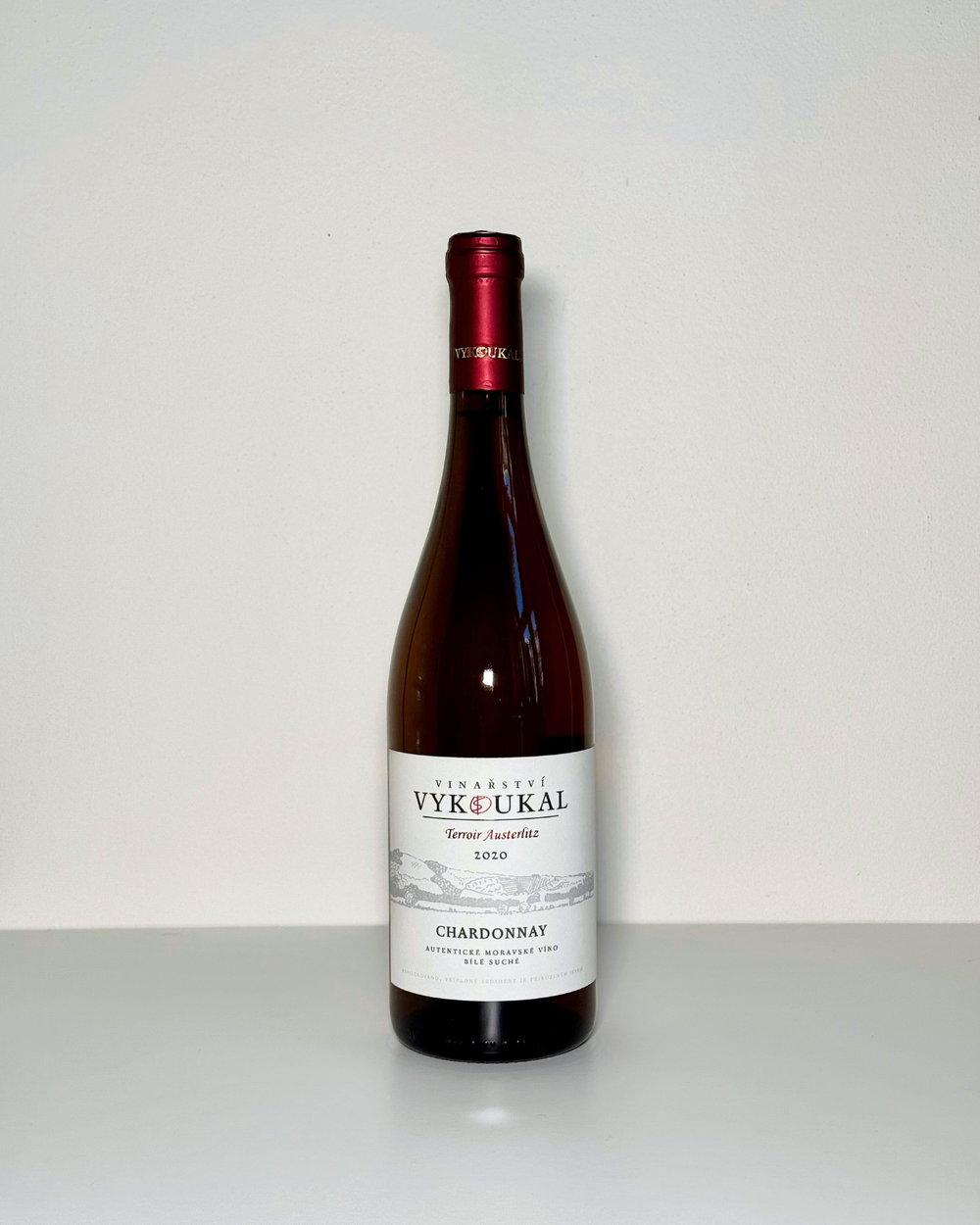 Vykoukal: Chardonnay 2020