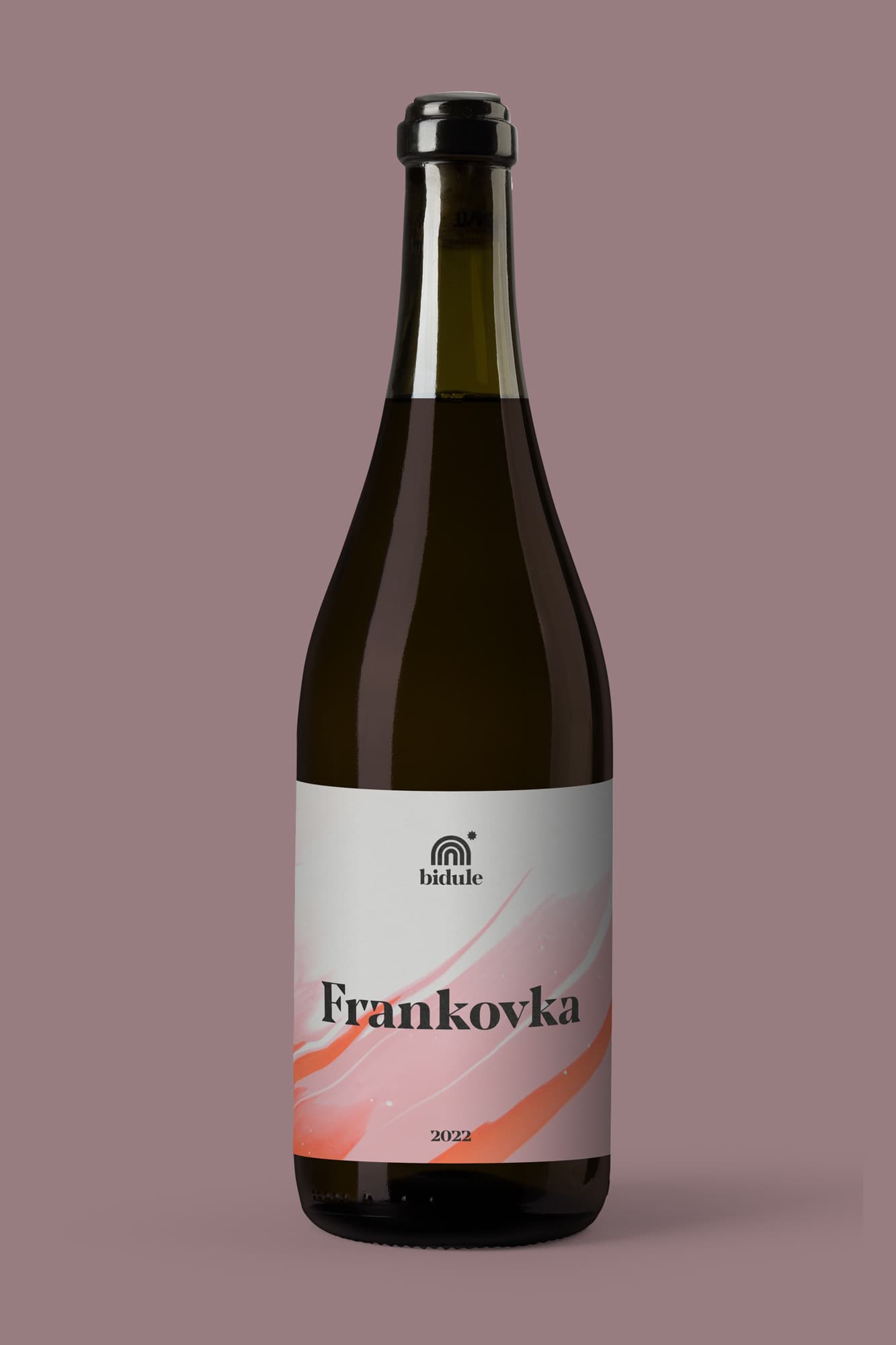 Bidule: Blaufränkisch