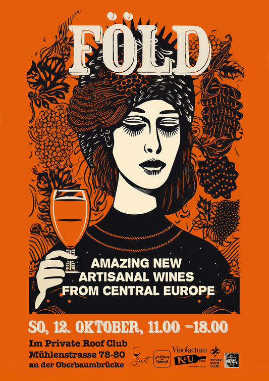 Föld 2025 – Tickets